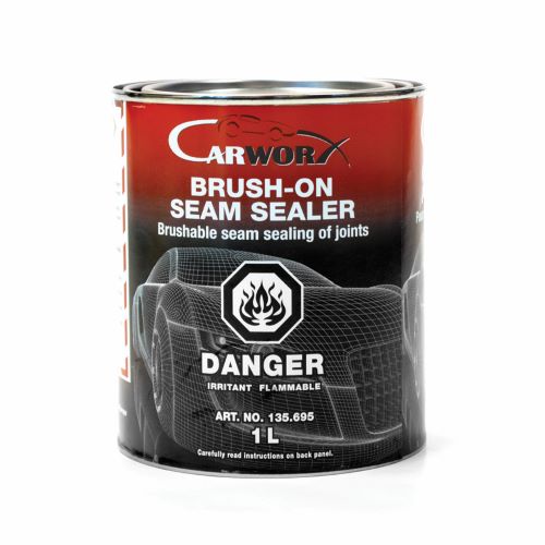 CARWORX 135.695<br> Brushable Seam Sealer (1L)